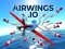 Spil Airwings.io online
