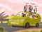 Spil Family Travelling Jigsaw online