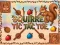 Spil Squirrel Tic Tac Toe online