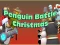 Spil Penguin Battle Christmas online