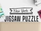 Spil New York Jigsaw Puzzle online
