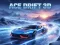 Spil Ace Drift 3D online