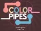 Spil Color Pipes online