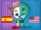 Spil Clowns Vs Aliens online