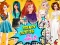 Spil Trendy Outfits for Princess online
