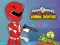 Spil Power Rangers Zombie Shooter online