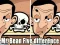 Spil Mr Bean Five Difference Challenge online