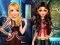 Spil Princess Bad Girls Makeover online