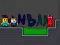 Spil NoobLox vs Garten 2 Player online