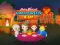 Spil Baby Hazel Halloween Night online