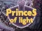 Spil Princes Of Light online