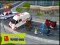 Spil Ambulance Rescue Driver Simulator 2018 online