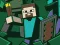 Spil Pixelcraft Jigsaw online