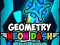 Spil Geometry Neon Dash subzero online
