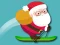 Spil Avalanche Santa Ski Xmas online