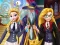 Spil Princesses at School of Magic online
