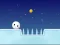 Spil SnowBall Adventure online