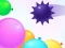 Spil Balloon Slicer online