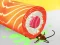 Spil Sushi Chef online