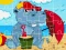 Spil Hippo Jigsaw online
