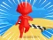 Spil Stickman Race online