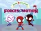 Spil Ready for Presschool Forces in Motion online
