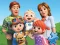 Spil Cocomelon Jigsaw online