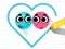 Spil Loveballs online