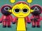Spil Squid Sprunki Game 2 online