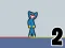 Spil Stickman Huggy 2 online
