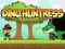 Spil Dino Huntress online