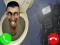 Spil Skibidi Toilet Call online