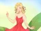 Spil Dress up Thumbelina online