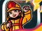 Spil City Heroes Jump online