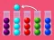 Spil Ball Sort Puzzle online