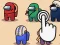 Spil Among Us Clicker online
