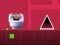 Spil Geometry Dash Skibidi Toilet online