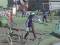 Spil City Apocalypse 3D Of Zombie Crowd online