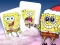 Spil SpongeBob Memory Card Match online