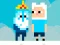 Spil Time of Adventure: Jacky and Finno 2 online