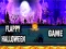 Spil Flappy Halloween online