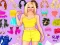 Spil Baby Girl Dish Washing & Dress-Up online