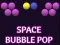 Spil Space Bubble Pop online