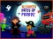 Spil Nick jr. Halloween Dress up Parade online