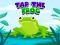 Spil Tap The Frog online