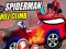 Spil Spiderman Hill Climb online
