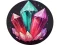 Spil Clash Of Crystal online