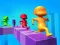 Spil Wacky Run 3D online