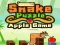 Spil Greedy Snake: Brain Hole Explosion online