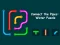 Spil Connect the Pipes: Water Puzzle online